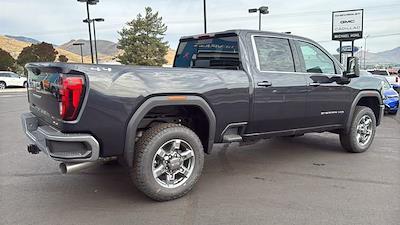 New 2026 GMC Sierra 2500 SLE Crew Cab 4WD Pickup for sale #GG26048 - photo 2