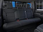 New 2026 GMC Sierra 2500 SLE Crew Cab 4WD Pickup for sale #GG26048 - photo 17