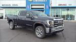 New 2026 GMC Sierra 2500 SLE Crew Cab 4WD Pickup for sale #GG26048 - photo 1