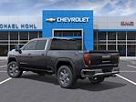 New 2026 GMC Sierra 2500 SLE Crew Cab 4WD Pickup for sale #GG26048 - photo 3