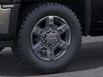 New 2026 GMC Sierra 2500 SLE Crew Cab 4WD Pickup for sale #GG26048 - photo 9