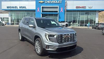 2026 GMC Acadia AWD SUV for sale #GG26049 - photo 1