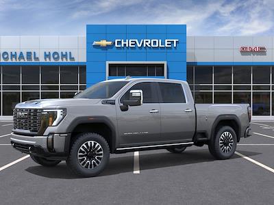 New 2026 GMC Sierra 2500 Denali Ultimate Crew Cab 4WD Pickup for sale #GG26051 - photo 2