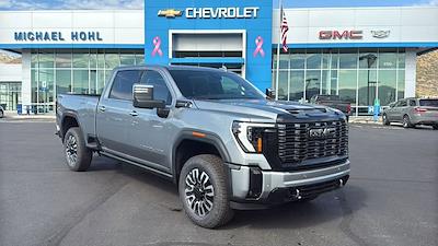 2026 GMC Sierra 2500 Crew Cab 4WD Pickup for sale #GG26051 - photo 1