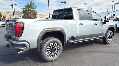 2026 GMC Sierra 2500 Crew Cab 4WD Pickup for sale #GG26051 - photo 2
