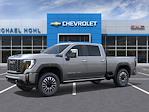 New 2026 GMC Sierra 2500 Denali Ultimate Crew Cab 4WD Pickup for sale #GG26051 - photo 2