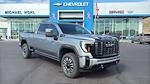 2026 GMC Sierra 2500 Crew Cab 4WD Pickup for sale #GG26051 - photo 1