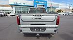 2026 GMC Sierra 2500 Crew Cab 4WD Pickup for sale #GG26051 - photo 4