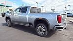 2026 GMC Sierra 2500 Crew Cab 4WD Pickup for sale #GG26051 - photo 5