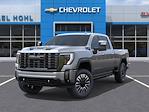 New 2026 GMC Sierra 2500 Denali Ultimate Crew Cab 4WD Pickup for sale #GG26051 - photo 6