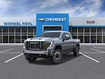 New 2026 GMC Sierra 2500 Denali Ultimate Crew Cab 4WD Pickup for sale #GG26051 - photo 8