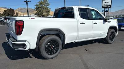 New 2026 GMC Sierra 1500 Pro Double Cab 4WD Pickup for sale #GG26052 - photo 2
