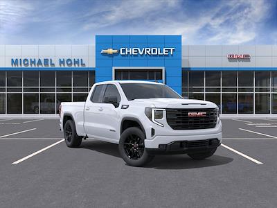 New 2026 GMC Sierra 1500 Elevation Double Cab 4WD Pickup for sale #GG26053 - photo 1