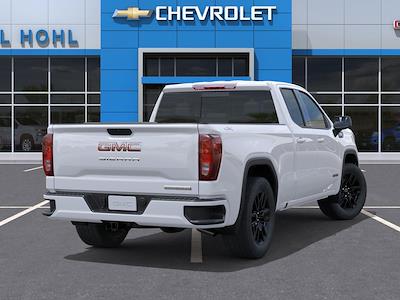 New 2026 GMC Sierra 1500 Elevation Double Cab 4WD Pickup for sale #GG26053 - photo 2