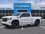 New 2026 GMC Sierra 1500 Elevation Double Cab 4WD Pickup for sale #GG26053 - photo 3