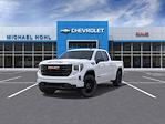 New 2026 GMC Sierra 1500 Elevation Double Cab 4WD Pickup for sale #GG26053 - photo 8