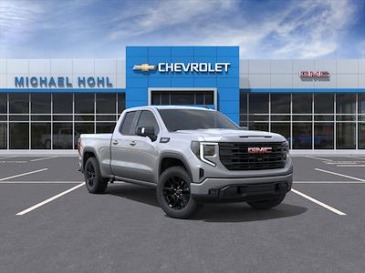 New 2026 GMC Sierra 1500 Elevation Double Cab 4WD Pickup for sale #GG26054 - photo 1