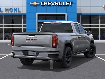 New 2026 GMC Sierra 1500 Elevation Double Cab 4WD Pickup for sale #GG26054 - photo 2