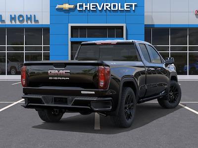 New 2026 GMC Sierra 1500 Elevation Double Cab 4WD Pickup for sale #GG26055 - photo 2