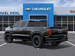 New 2026 GMC Sierra 1500 Elevation Double Cab 4WD Pickup for sale #GG26055 - photo 4