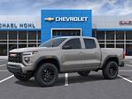 New 2026 GMC Canyon Elevation Crew Cab 4WD Pickup for sale #GG26056 - photo 2