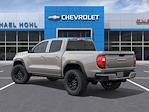 New 2026 GMC Canyon Elevation Crew Cab 4WD Pickup for sale #GG26056 - photo 3