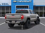 New 2026 GMC Canyon Elevation Crew Cab 4WD Pickup for sale #GG26056 - photo 4