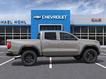 New 2026 GMC Canyon Elevation Crew Cab 4WD Pickup for sale #GG26056 - photo 5