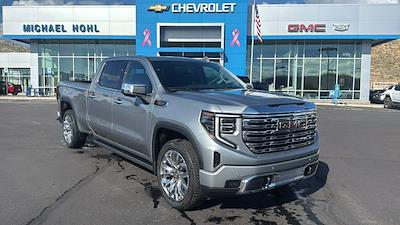 New 2026 GMC Sierra 1500 Denali Crew Cab 4WD Pickup for sale #GG26057 - photo 1