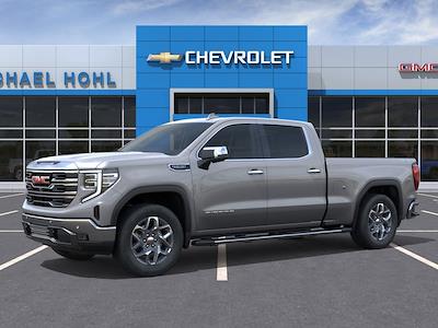 New 2026 GMC Sierra 1500 SLT Crew Cab 4WD Pickup for sale #GG26058 - photo 1