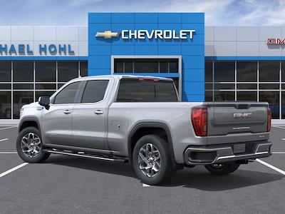 New 2026 GMC Sierra 1500 SLT Crew Cab 4WD Pickup for sale #GG26058 - photo 2