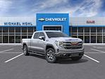 New 2026 GMC Sierra 1500 SLT Crew Cab 4WD Pickup for sale #GG26058 - photo 3