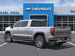 New 2026 GMC Sierra 1500 SLT Crew Cab 4WD Pickup for sale #GG26058 - photo 2