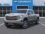 New 2026 GMC Sierra 1500 SLT Crew Cab 4WD Pickup for sale #GG26058 - photo 6
