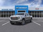 New 2026 GMC Sierra 1500 SLT Crew Cab 4WD Pickup for sale #GG26058 - photo 8