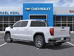 New 2026 GMC Sierra 1500 SLT Crew Cab 4WD Pickup for sale #GG26059 - photo 3