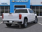 New 2026 GMC Sierra 1500 SLT Crew Cab 4WD Pickup for sale #GG26059 - photo 4