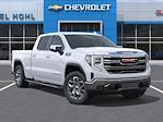 New 2026 GMC Sierra 1500 SLT Crew Cab 4WD Pickup for sale #GG26059 - photo 7