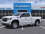 New 2026 GMC Sierra 1500 Pro Double Cab 4WD Pickup for sale #GG26060 - photo 2