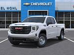 New 2026 GMC Sierra 1500 Pro Double Cab 4WD Pickup for sale #GG26060 - photo 6