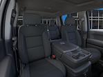 New 2026 GMC Sierra 1500 Pro Crew Cab 4WD Pickup for sale #GG26061 - photo 16