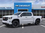 New 2026 GMC Sierra 1500 Pro Crew Cab 4WD Pickup for sale #GG26061 - photo 3