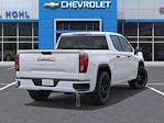 New 2026 GMC Sierra 1500 Pro Crew Cab 4WD Pickup for sale #GG26061 - photo 2