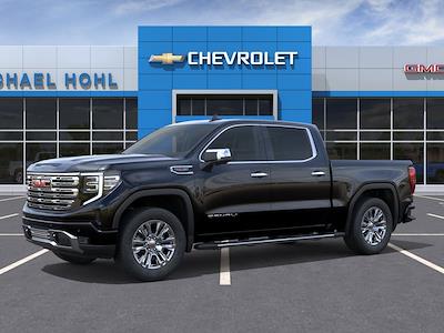 New 2026 GMC Sierra 1500 Denali Crew Cab 4WD Pickup for sale #GG26062 - photo 1