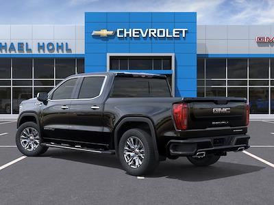 New 2026 GMC Sierra 1500 Denali Crew Cab 4WD Pickup for sale #GG26062 - photo 2