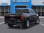 New 2026 GMC Sierra 1500 Denali Crew Cab 4WD Pickup for sale #GG26062 - photo 4