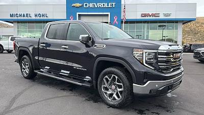 2026 GMC Sierra 1500 Crew Cab 4WD Pickup for sale #GG26063 - photo 1