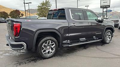 New 2026 GMC Sierra 1500 SLT Crew Cab 4WD Pickup for sale #GG26063 - photo 2