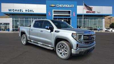 2026 GMC Sierra 1500 Crew Cab 4WD Pickup for sale #GG26064 - photo 1