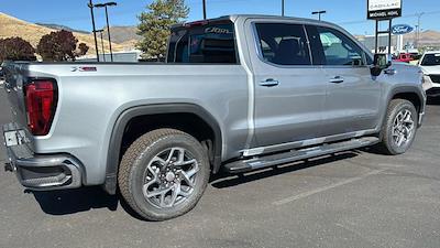 New 2026 GMC Sierra 1500 SLT Crew Cab 4WD Pickup for sale #GG26064 - photo 2